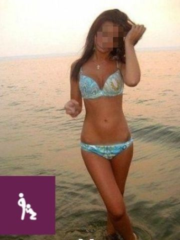 Проститутка Юхима